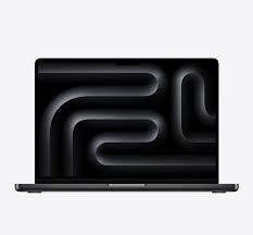 Macbook Pro M4 Chip